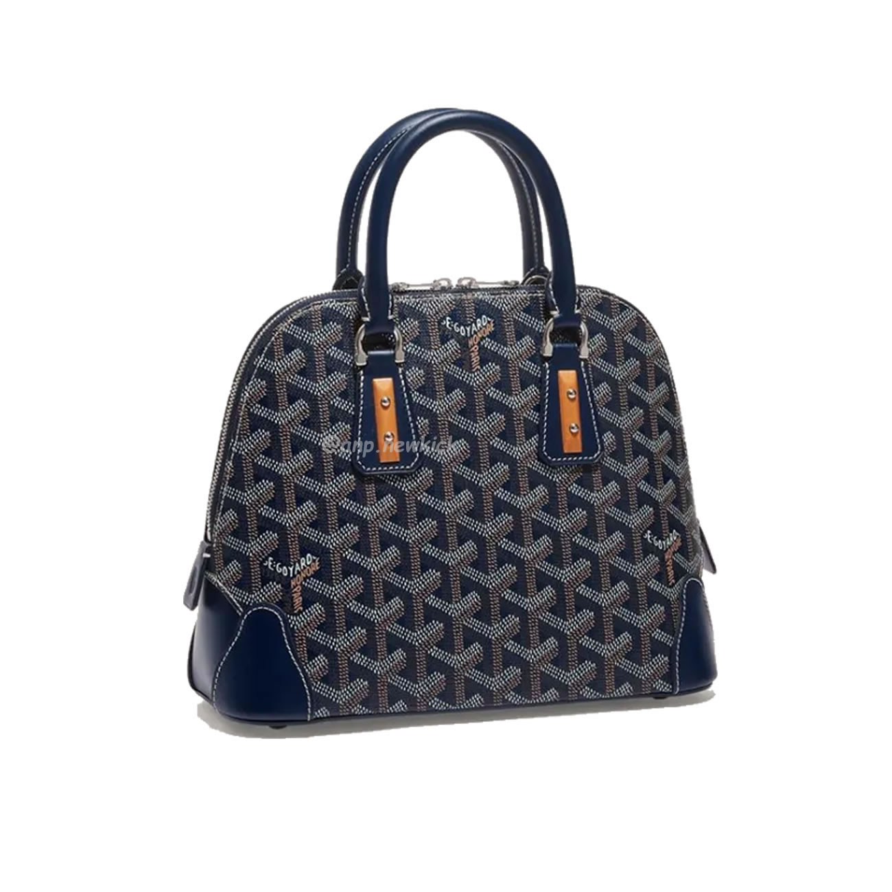 Goyard Vendôme Mini Bag 18.5 Cm X 10.5 Cm X 23 Cm (3) - newkick.vip